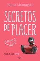 IN MY MAILBOX | FEBRERO 2016 IN MY MAILBOX | FEBRERO 2016