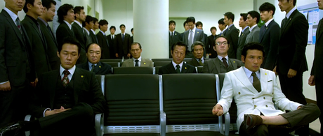 Sinsegye - 2013 Sinsegye - 2013