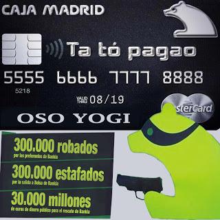 Nosotros, la “merde”, Bubu, el guardabosque y los compis yoguis Nosotros, la “merde”, Bubu, el guardabosque y los compis yoguis