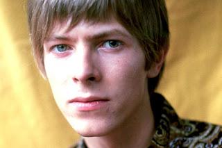 David Bowie - Uncle Arthur (1967)
