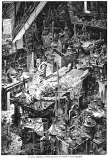 Frankenstein or the modern Prometheus de Mary W. Shelley Frankenstein or the modern Prometheus de Mary W. Shelley