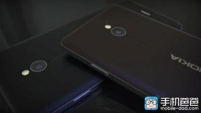 Se filtran detalles del próximo Nokia C9 Se filtran detalles del próximo Nokia C9