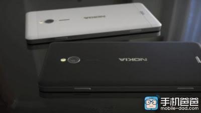 Se filtran detalles del próximo Nokia C9 Se filtran detalles del próximo Nokia C9