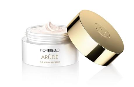 Serum-in-Cream de Montibello Puede ser Tuya Serum-in-Cream de Montibello Puede ser Tuya