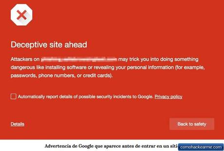 Google comenzará a bloquear sitios con anuncios falsos de descargas y peliculas online