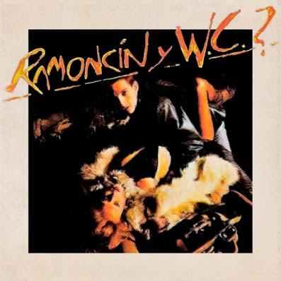 Una de esas joyitas: Ramoncín y WC?