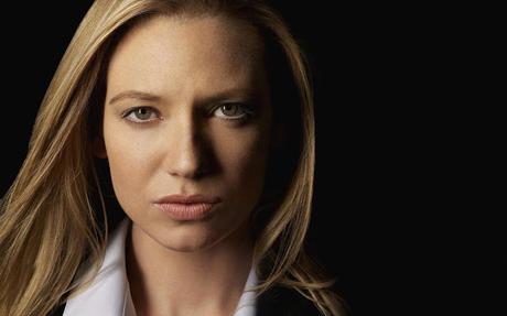 ANNA TORV SE UNE AL REPARTO DE 'MINDHUNTER'