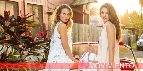 El #FashionFest de Liverpool llega más vibrante que núnca El #FashionFest de Liverpool llega más vibrante que núnca
