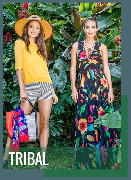 El #FashionFest de Liverpool llega más vibrante que núnca El #FashionFest de Liverpool llega más vibrante que núnca