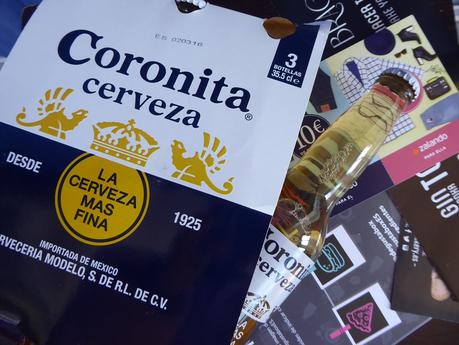 Degustabox de marzo de 2016 Degustabox de marzo de 2016