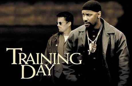 Antoine Fuqua, el Mejor Exprimidor de Talentos Antoine Fuqua, el Mejor Exprimidor de Talentos