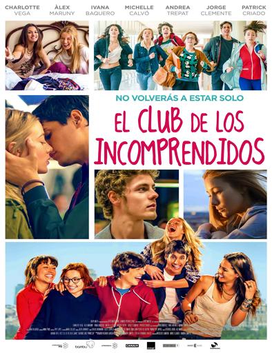 Crítica: El club de los incomprendidos Crítica: El club de los incomprendidos