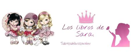 Los libros de Sara.