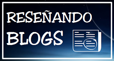 Reseñando blogs #1 - Los libros de Sara