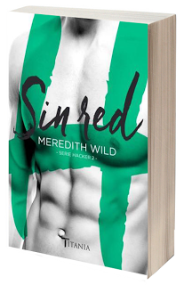 Literatura: 'Sin red', de Meredith Wild [Serie Hackers #2]