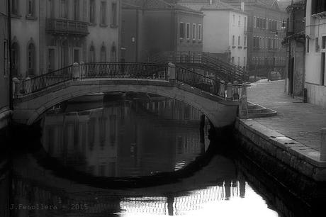 Recuerdos de Venecia