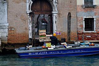 Recuerdos de Venecia