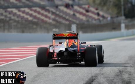 ¿Como están los equipos de F1 antes del inicio de la temporada 2016?