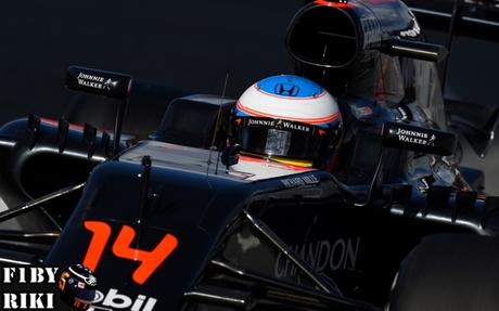 Resumen de la pre temporada 2016 de F1 Resumen de la pre temporada 2016 de F1