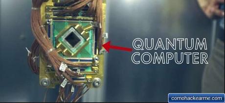 Ordenador cuántico, pone en peligro el cifrado y la encriptacion. Ordenador cuántico, pone en peligro el cifrado y la encriptacion.