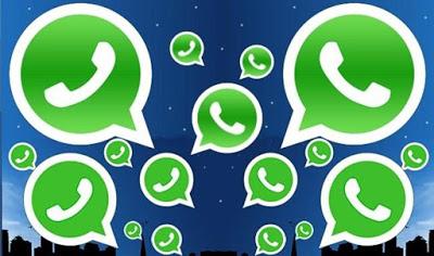 Whatsapp en el futuro sera mas que un chat Whatsapp en el futuro sera mas que un chat