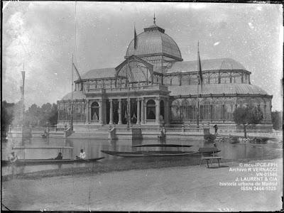 Historia de un fiasco. El monumento a Cervantes. Concurso de anteproyectos. Madrid, 1915