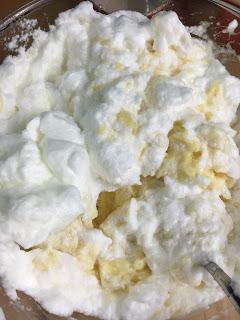 Soufflé De Patatas Y Queso Soufflé De Patatas Y Queso