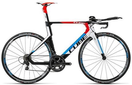 10 Bicis avanzadas de Triatlón para 2016 bicicletas para ironman 2016