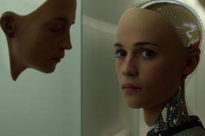 *¿Dónde ver a... Alicia Vikander?* Imagen