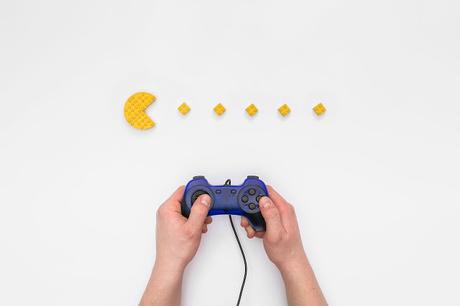 Michal Kulesza: LEGO Photo Project Michal Kulesza: LEGO Photo Project