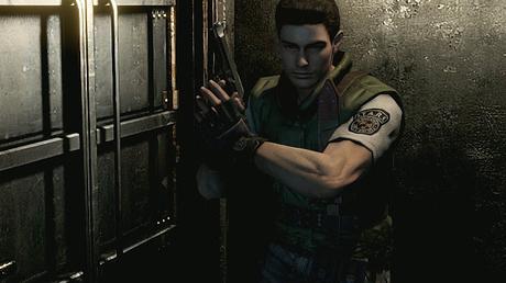 Resident Evil Remake HD Remaster - Análisis