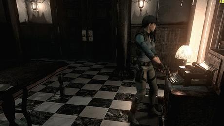 Resident Evil