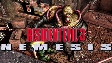 Resident Evil 3 Némesis - La Estrella Invitada