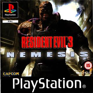 Resident Evil 3 Némesis - La Estrella Invitada