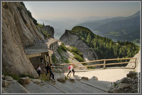 Cuevas de Hielo Eisriesenwelt (Austria)