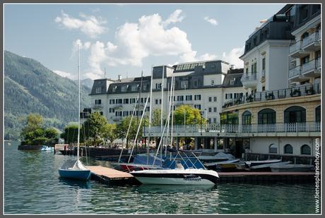 Zell am See (Austria)