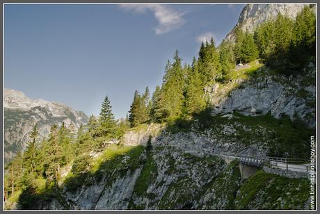 Cuevas de Hielo Eisriesenwelt (Austria)