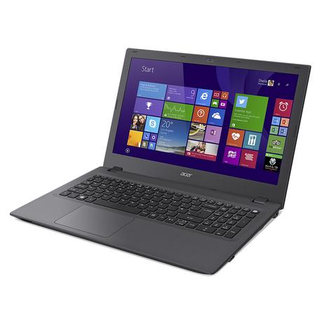 Acer Aspire E