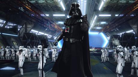 GameStop pone fecha y precio al DLC Outer Rim, de Star Wars: Battlefront star_wars