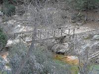 DE   PASEO   POR    LA    SIERRA    DE   LA   PEDRIZA