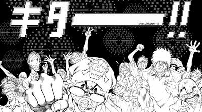 Otaku in love, de Hidenori Hara Otaku in love, de Hidenori Hara