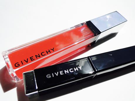 Givenchy otoño-invierno 2016: Vinyl Collection