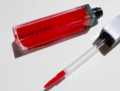 Givenchy otoño-invierno 2016: Vinyl Collection