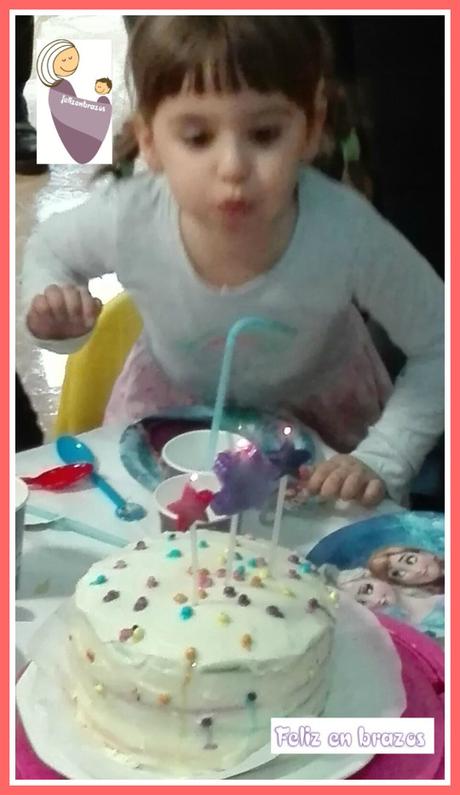 Así fue la fiesta del cuarto cumpleaños cumple (15)