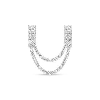 Jennifer López diseña joyas junto a Endless Jewelry Jennifer López diseña joyas junto a Endless Jewelry