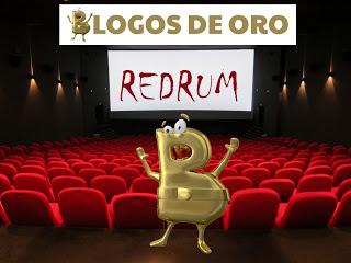 Sorteo de una entrada doble para ver la Mejor Película de los Blogos de Oro 2016