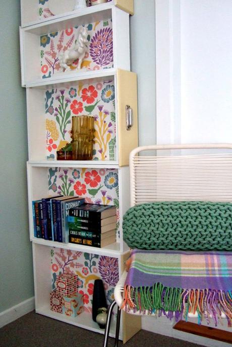 9 Ideas para intervenir tus muebles las3sillas2