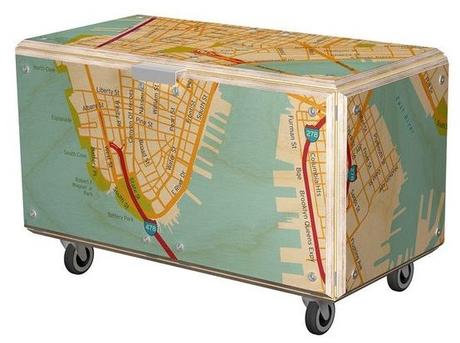 9 Ideas para intervenir tus muebles fab