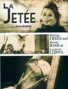 La Jetée: a ver si os suena…