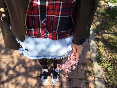 FRAYED MINI.- FRAYED MINI.-